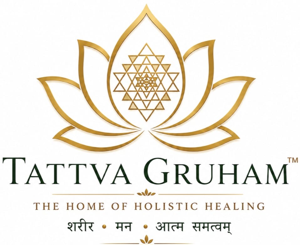 Tattva Gruham